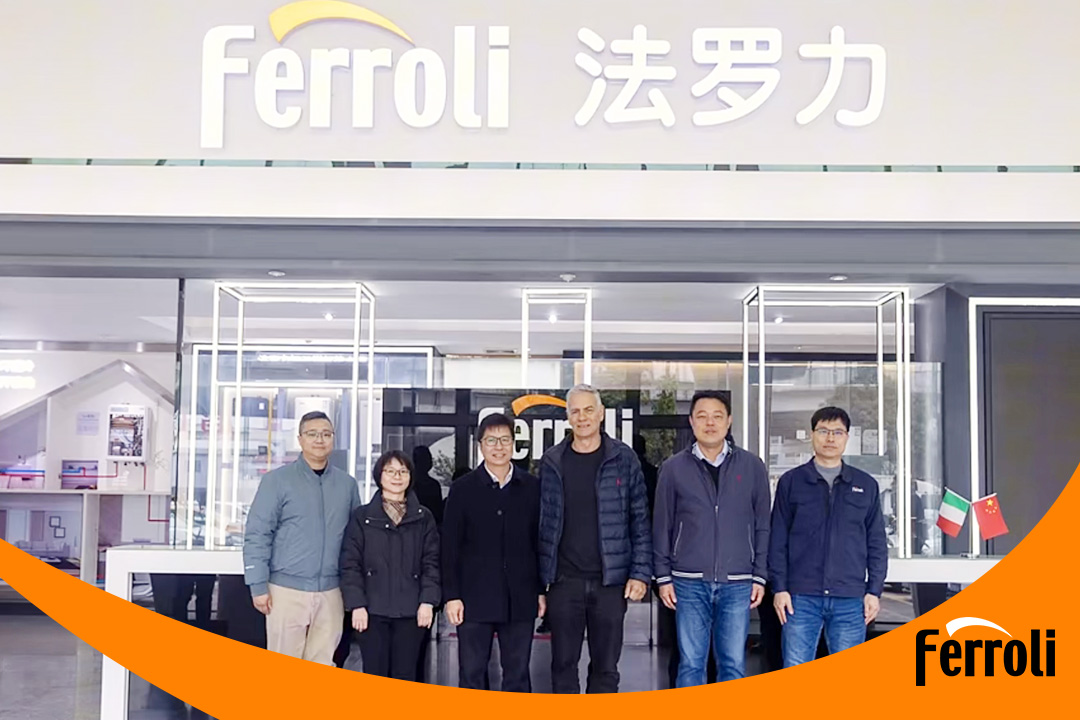 鹤山市市长张华景调查beat365广东出产基地