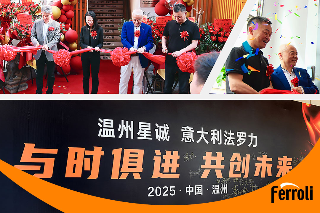 意式匠心 南北辉映 | beat365双城盛典圆满闭幕