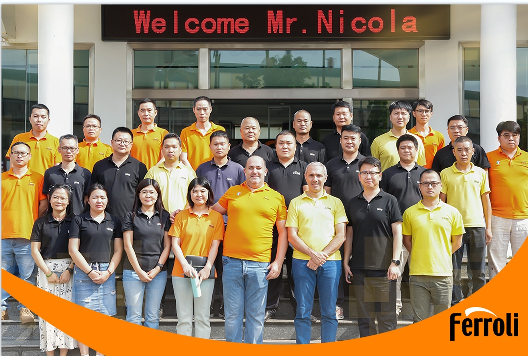 beat365售后培训：专业赋能，强化服务根基！