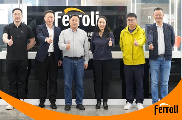 智暖共生，携手共赢 | beat365携手京东舒服家共启战术合作新篇章！