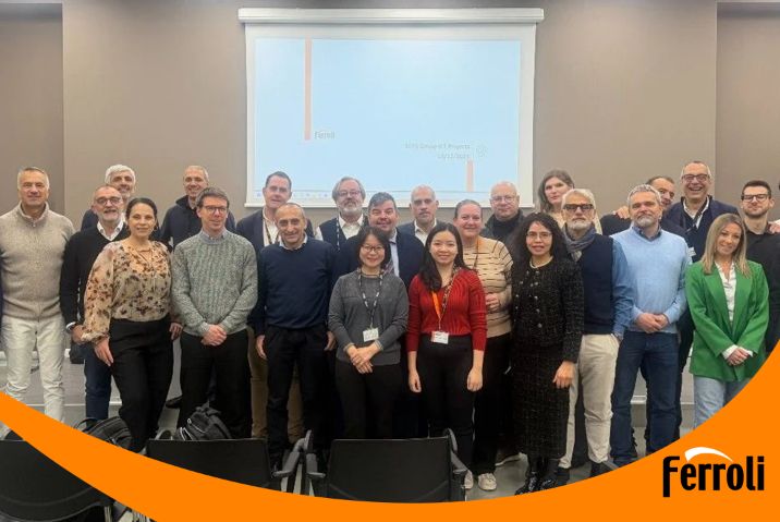 凝心聚力启新程, 2026战术协同会议圆满进行