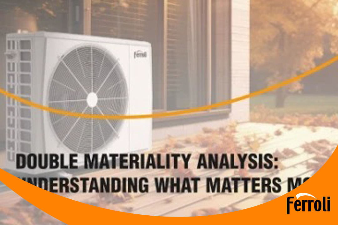 洞察主题聚焦要务，以 ESG 驱动持久发展